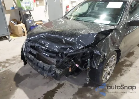 2010 Ford Fusion Se из США, поврежденный, VIN 3FAHP0HAXAR371413